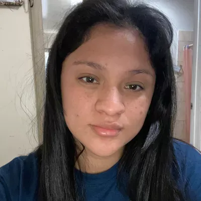 Greicy Castellanos