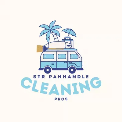 STR Panhandle Cleaning Pros