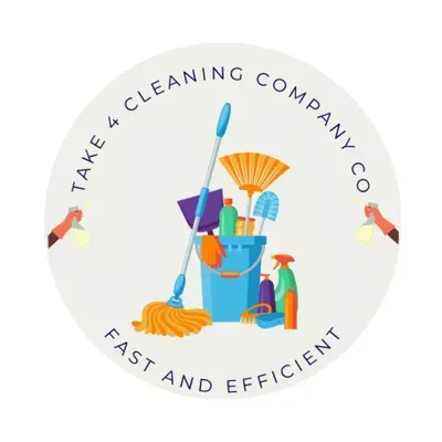 Take4cleaningcompanyco