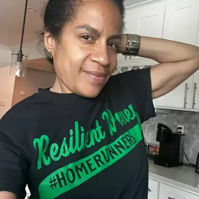 Resilient Women Homerunners Llc.