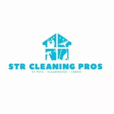 STR Cleaning Pros St Pete