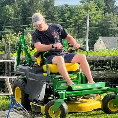 Lebanon Lawn Care, LLC