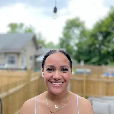 CinthiaCleans