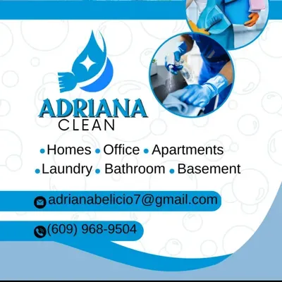 Adriana clean