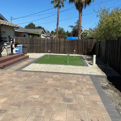 saory pavers