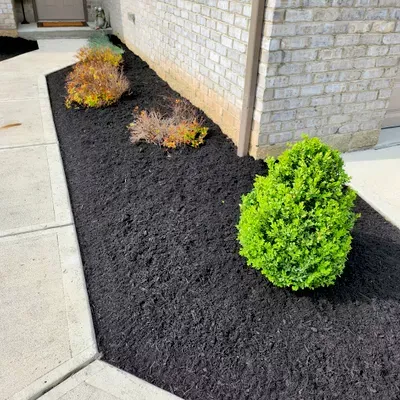 Gevedons Landscaping