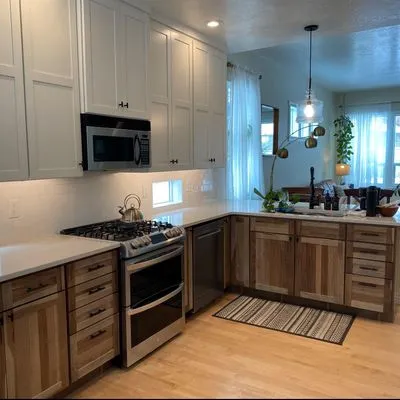 Kitchen Tune-Up Idaho Falls Region