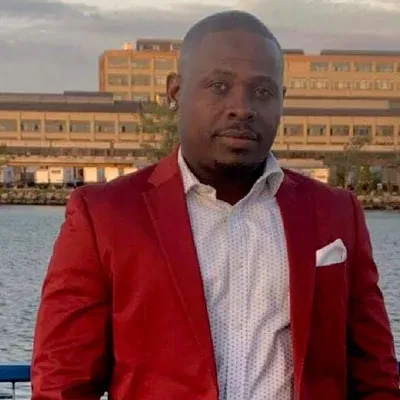 Guerrier Global LLC