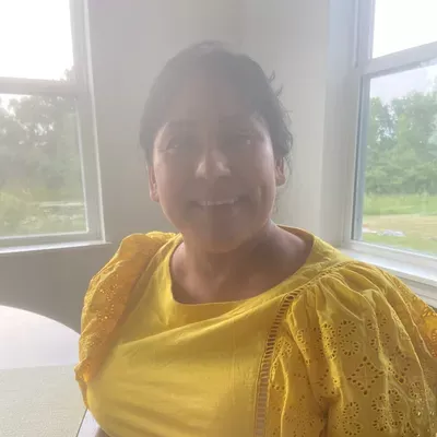 Juanita cleaning services