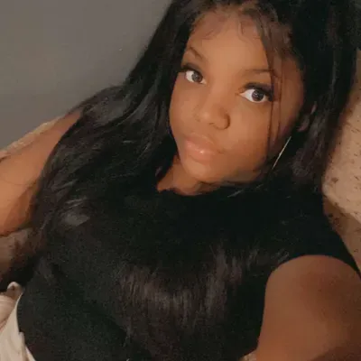 Tamara Washington