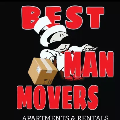 Best Man Movers