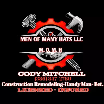 Men Of Many Hats llc