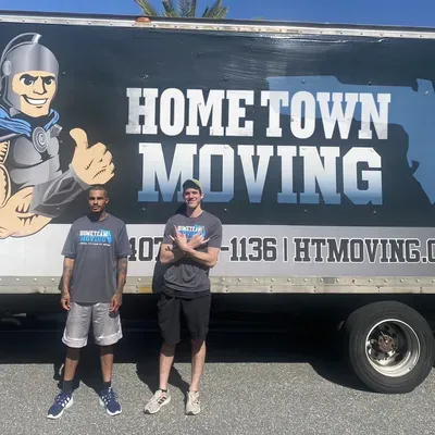 HomeTown Moving