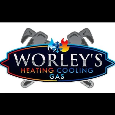 Worley's Heating Cooling and Gas