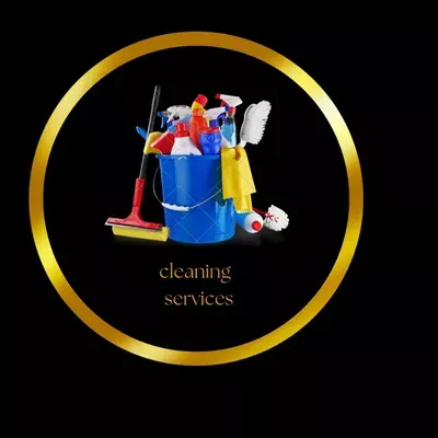 cleaning service