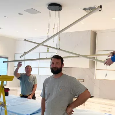 Klein Construction