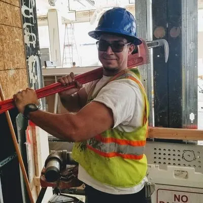 FLV plumbing and drains