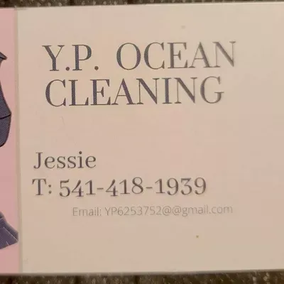 YP Ocean Cleaning