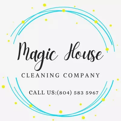 Magic House Cleaning Company LLC