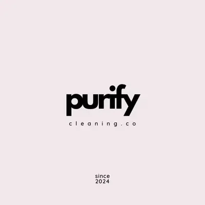 Purify Cleaning Co.