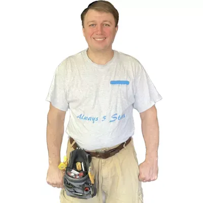 Best quick handyman