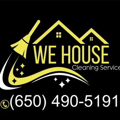 WE House Cleaning Service
