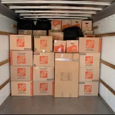 J A MOVING LLC
