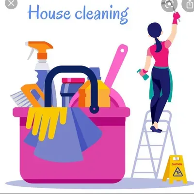KJ cleaning