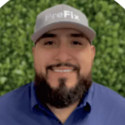 Prefix San Antonio