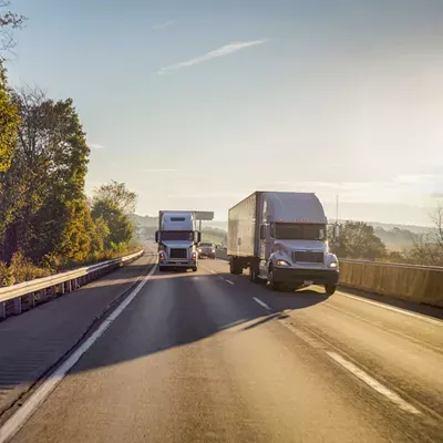 D&D  long distance and local moving