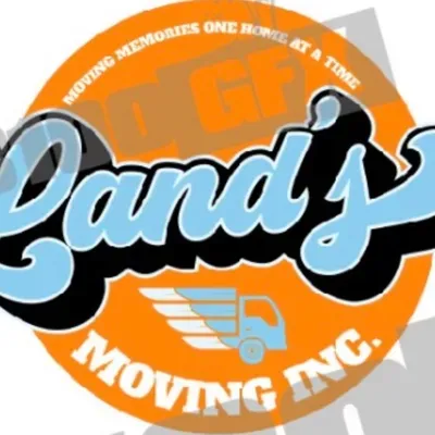 Land’s Moving/Cleaning company