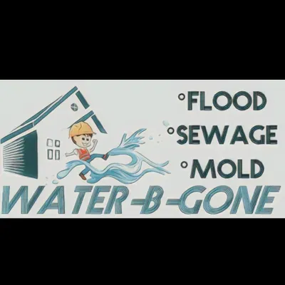 Water-B-Gone