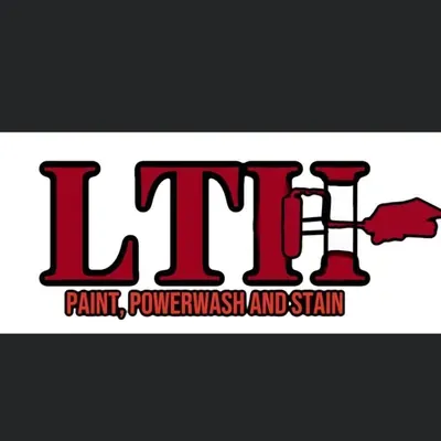 LTH Paint, Power Wash and Stain