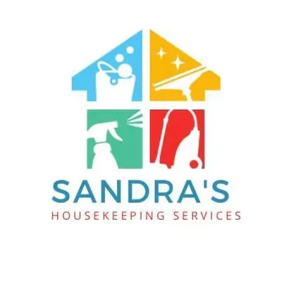 Sandra’s housekeeping services