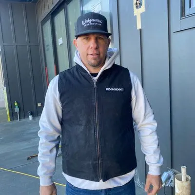 WedgeWood Construction