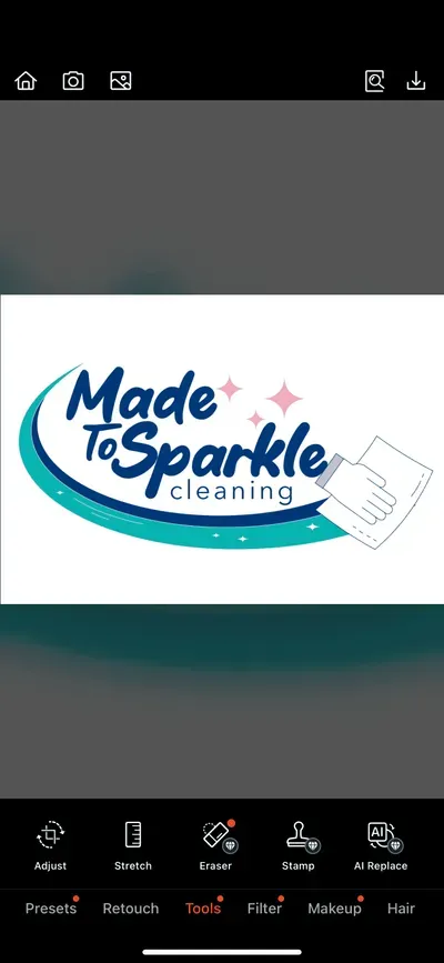 Made to Sparkle