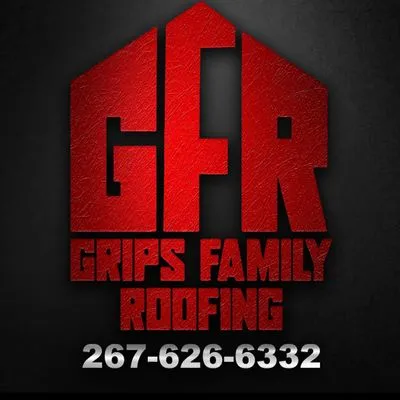 Grips Family Roofing
