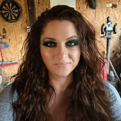 Dusti Elliott