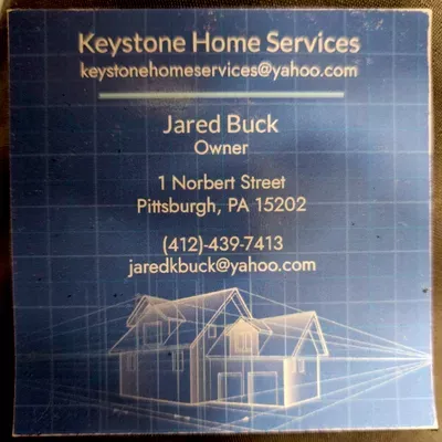 Keystone Home Services