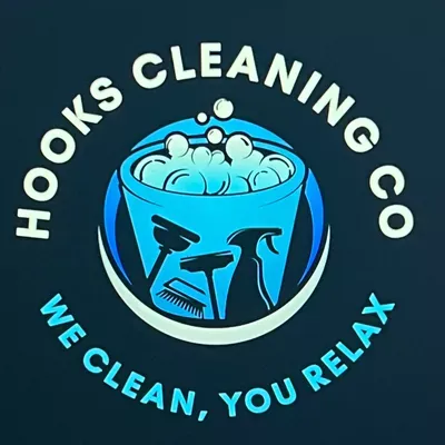 Hooks Cleaning Co
