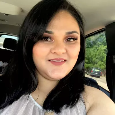 Perla Esparza-Ruvalcaba