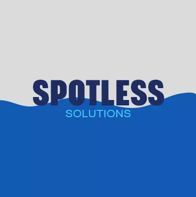 Spotless Solutions