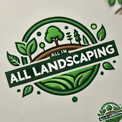 ALL IN LANDSCAPING