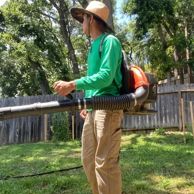 Stoneview Landscaping