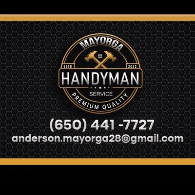 Mayorga Handyman & Remodeling services