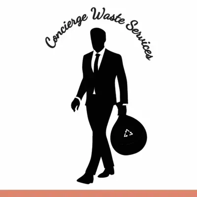 Concierge Waste Services