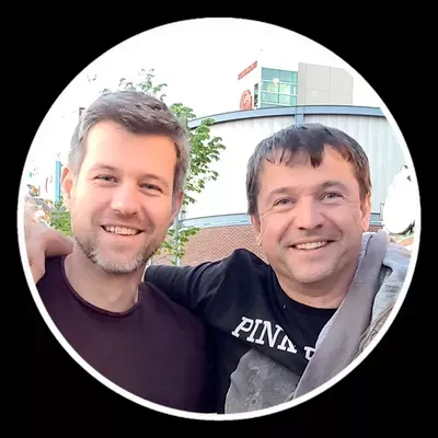 Family Business Rybalka & Denisenko