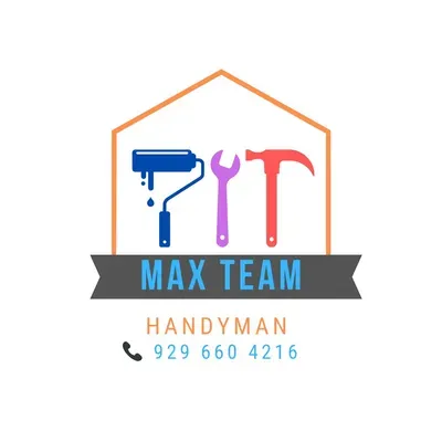 Max team handyman