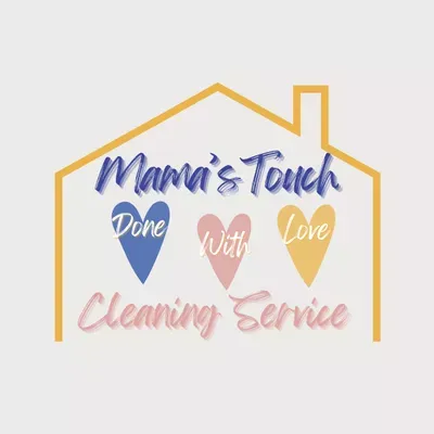 Mama’s Touch Cleaning Service