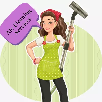 Ale Cleaning Service